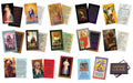 Catholic Prayer Card Set - 30 Holy Cards